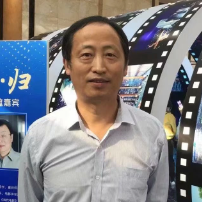 霍学军