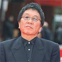 高桥伴明