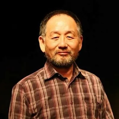 闵庆珍