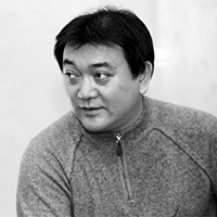 丁霄汉