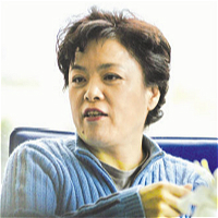 冯宪珍