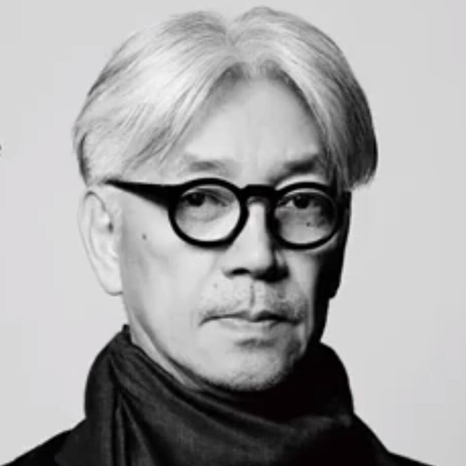 坂本龙一 - 腾讯视频 - 腾讯视频