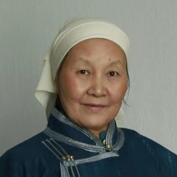 巴德玛