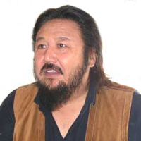 德力格尔