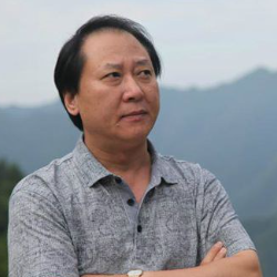 程东海
