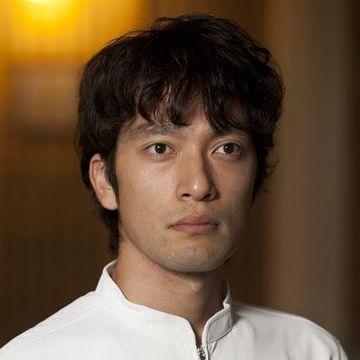 阿部进之介