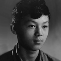 陈克然