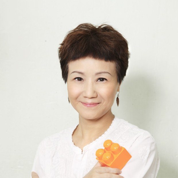 陈桂芬