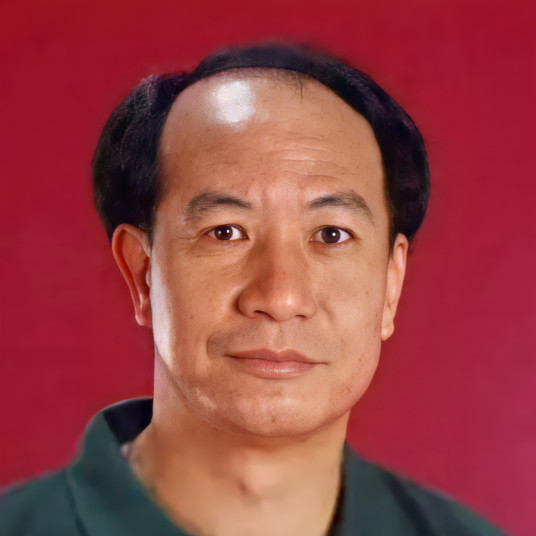 陈狄克