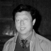 陈裕德