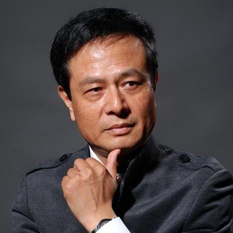 陈旺林
