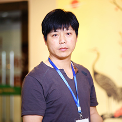 吴明生