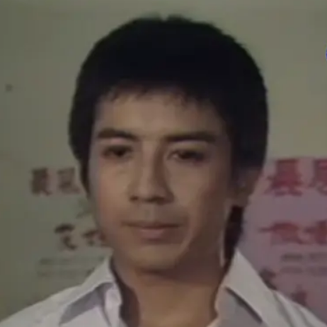 龙冠武