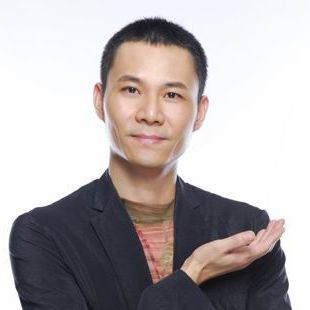 陈一凡