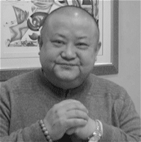 刘德一