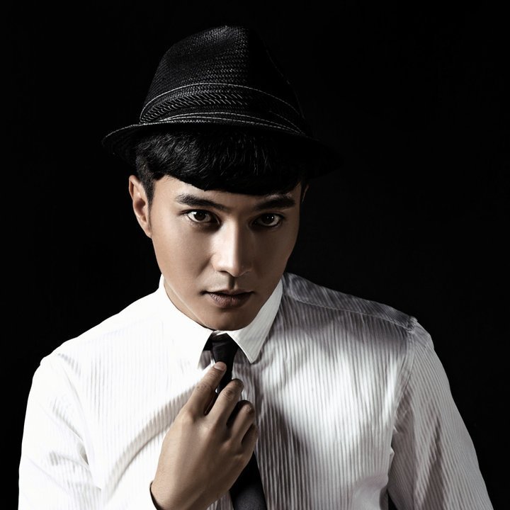 朱晓渔