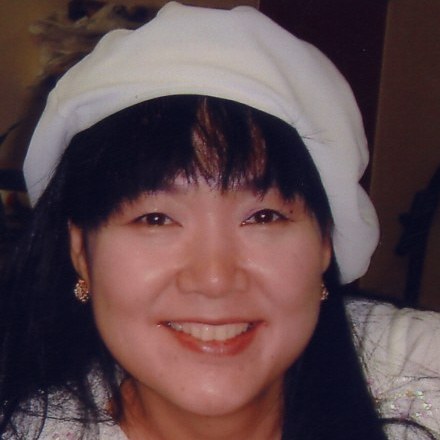 黄美娜