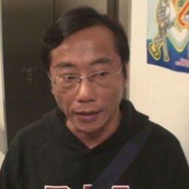 罗镇岳