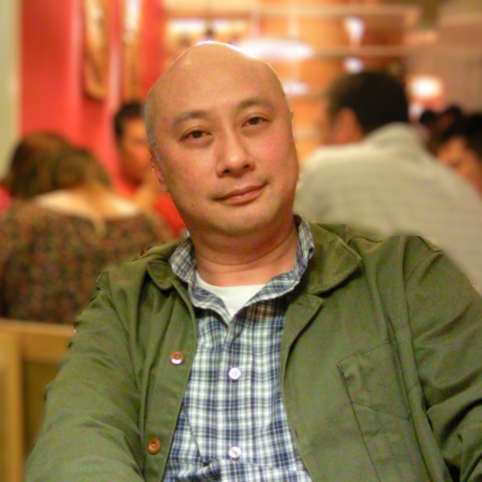 刘枝华