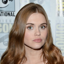 霍兰·罗登 - 腾讯视频 - 腾讯视频