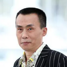 陈永忠