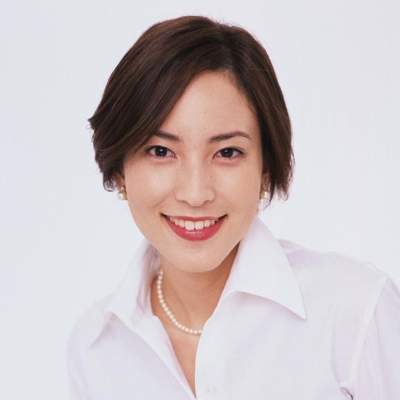 铃木杏树