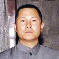 史鑫