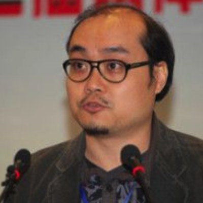 黄劲辉