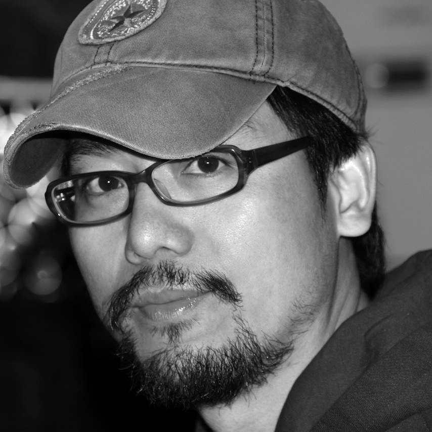 郭奎永