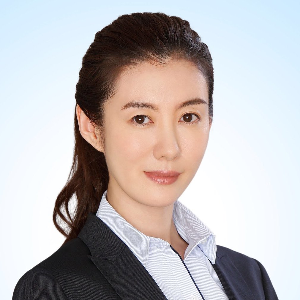 友坂理惠