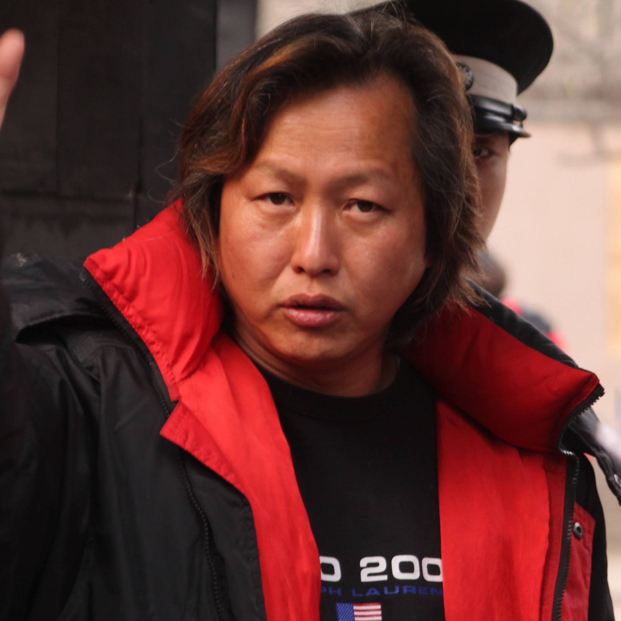 杨宗德