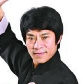石天龙