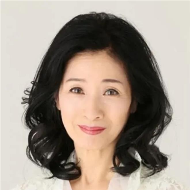 松原智惠子