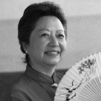 林默予