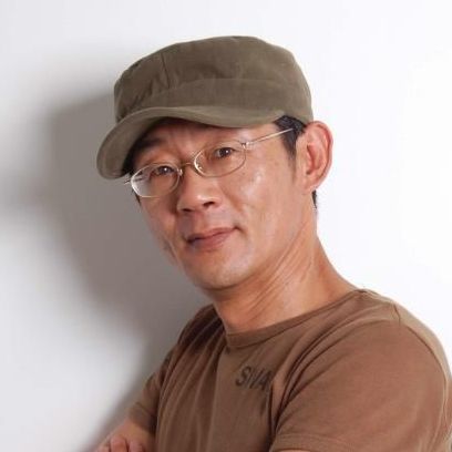 赵洪纪
