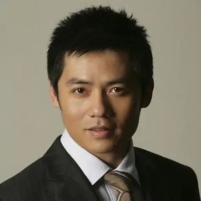 林熙越