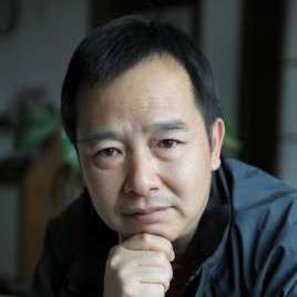 陈育新