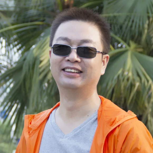刘一麟