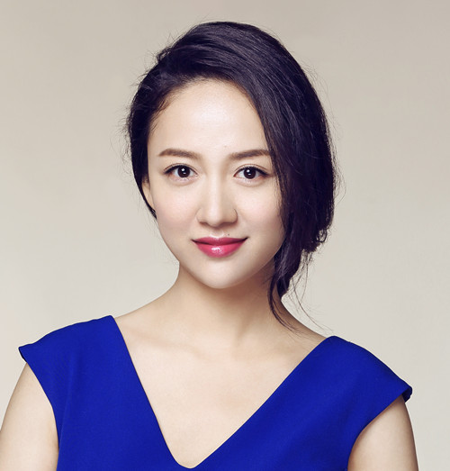 李奕娴