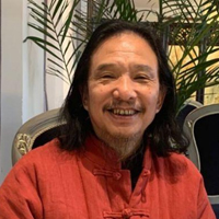 袁克平