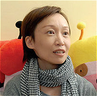 麦家碧