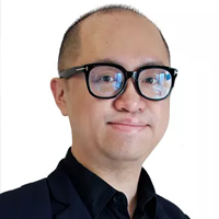 林明杰