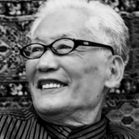 鲁彦周