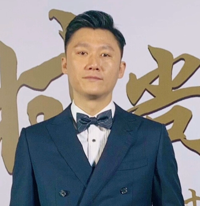 葛恒瑞