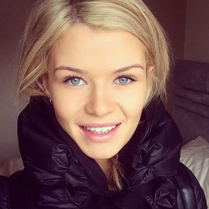 索菲·瓦瓦塞尔 - 腾讯视频 - 腾讯视频