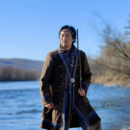 其那日图 - 腾讯视频 - 腾讯视频