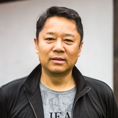 赵广斌
