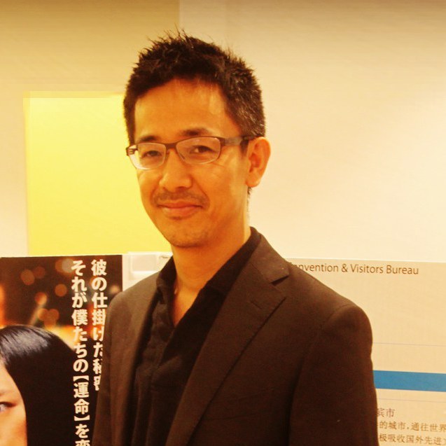 小林圣太郎