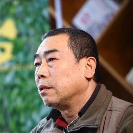 马晓勇