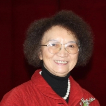 苏曼华